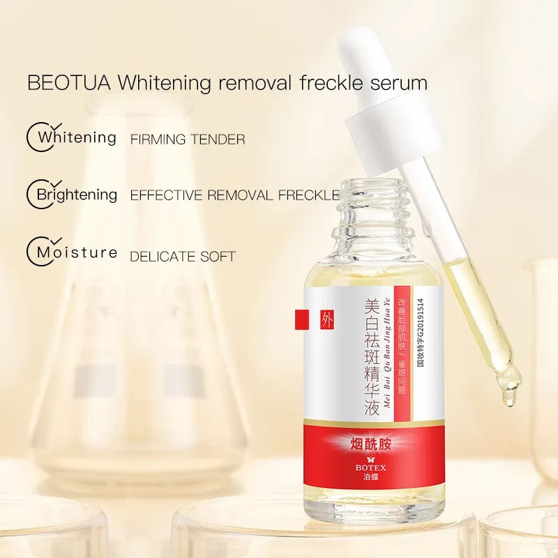 Even Tone Brightening Serum