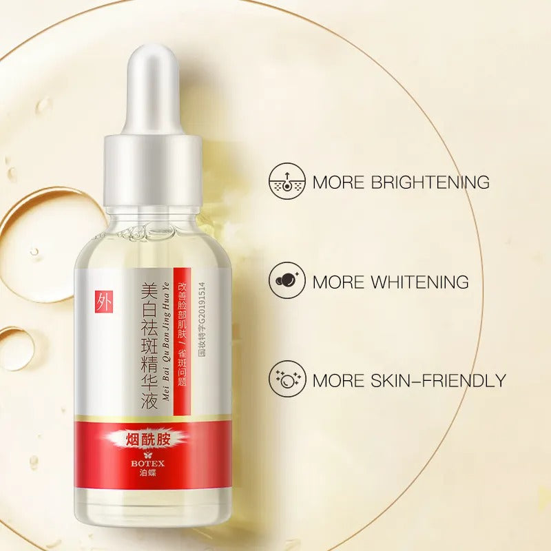 Even Tone Brightening Serum