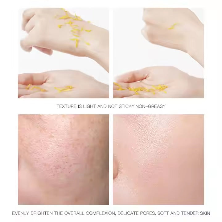 Even Tone Brightening Serum