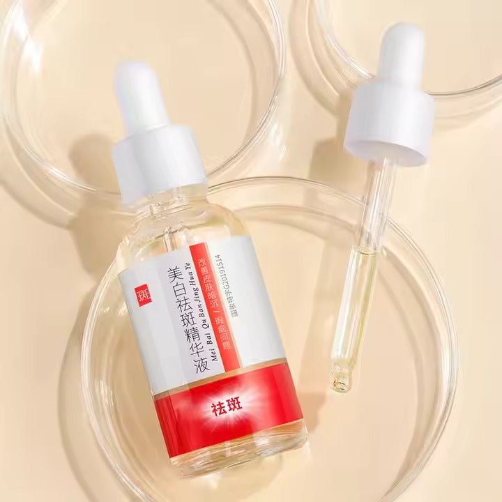 Even Tone Brightening Serum