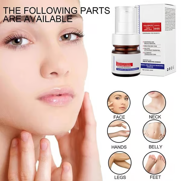 Vitamin C Brightening & Even-Tone Serum