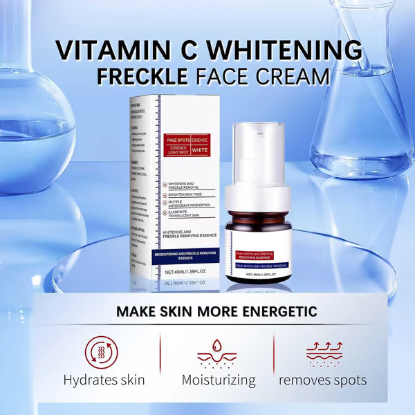 Vitamin C Brightening & Even-Tone Serum