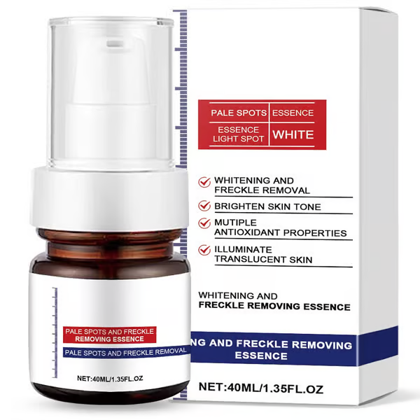 Vitamin C Brightening & Even-Tone Serum